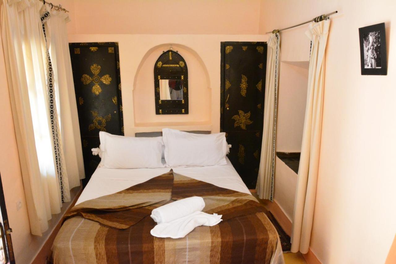 Auberge Ayam Atlas- Pool 10Mn Away Ourika Exterior photo