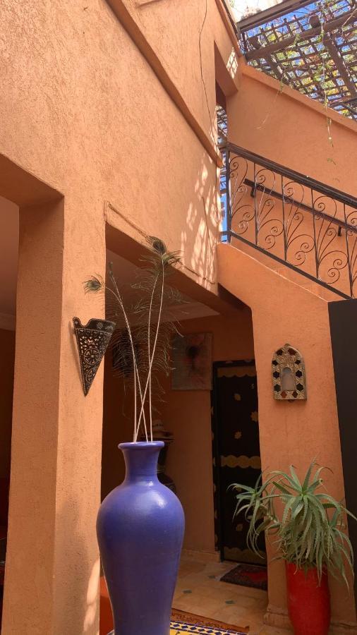 Auberge Ayam Atlas- Pool 10Mn Away Ourika Exterior photo